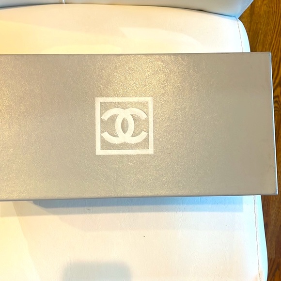 CHANEL Platform Pumps - Picture 9 of 13